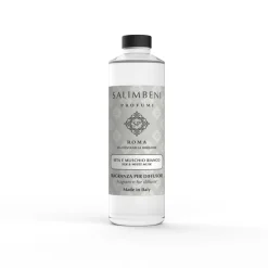 Sonstiges & Zubehör Accessoires|KARE Design Refill Salimbeni-Seta E Muschio Bianco 250Ml