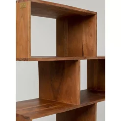 Regale|KARE Design Regal Authentico Zick Zack 180X100