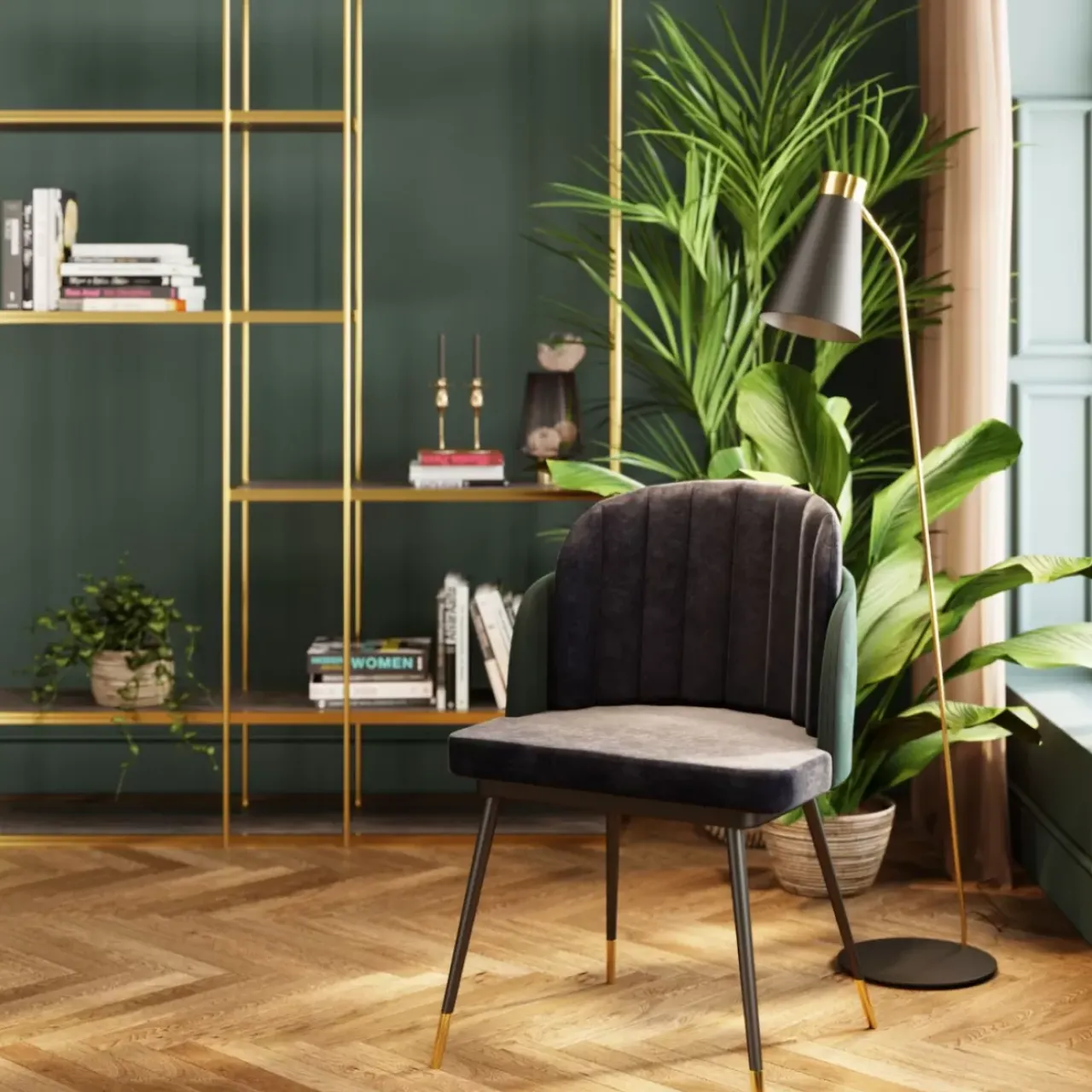 Regale|KARE Design Regal Camps Bay