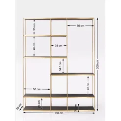 Regale|KARE Design Regal Camps Bay