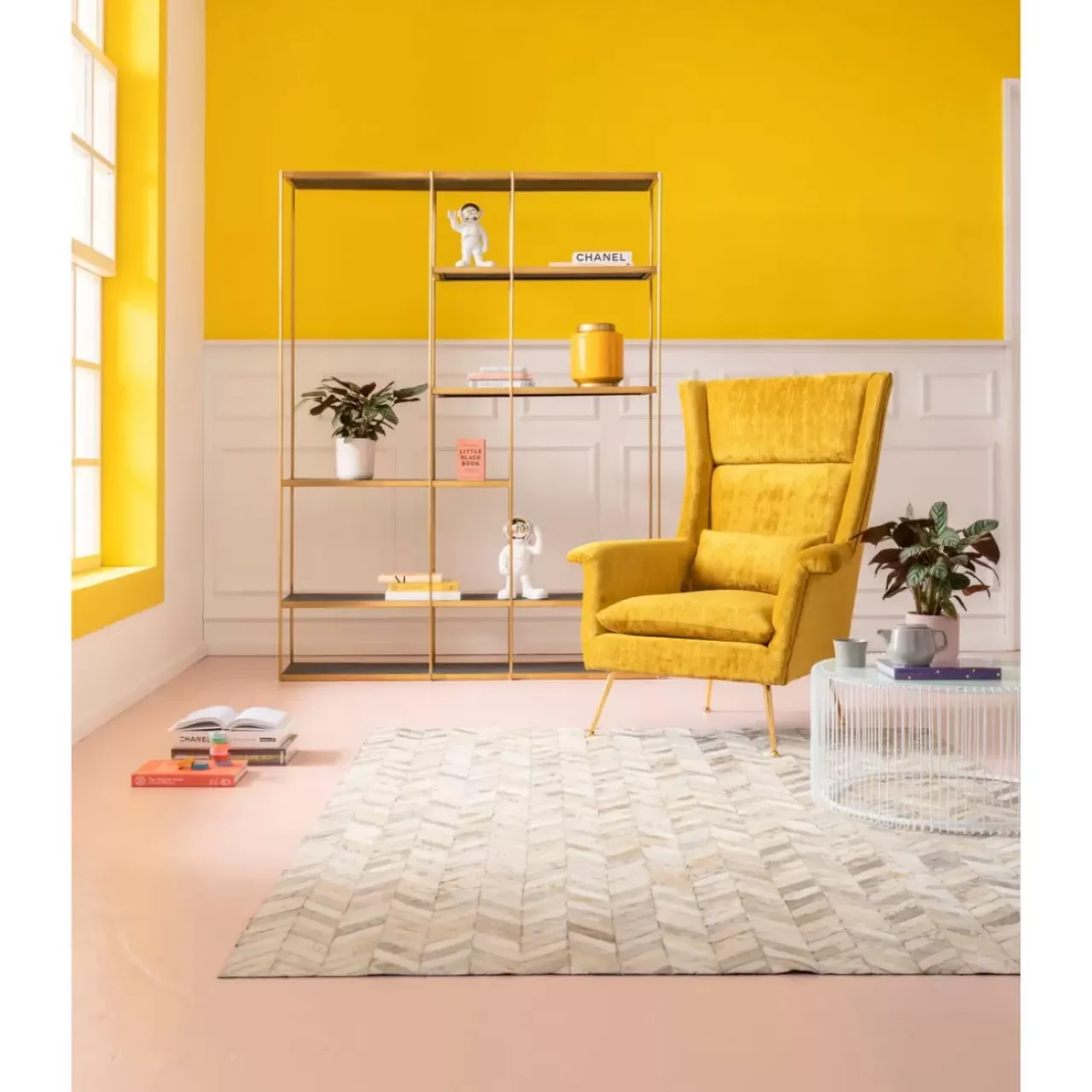 Regale|KARE Design Regal Camps Bay