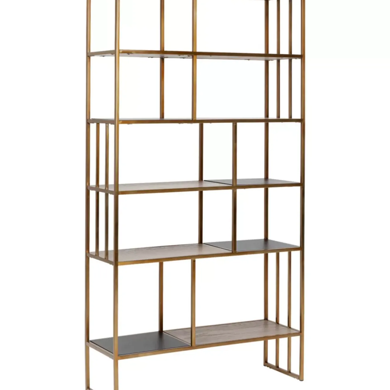 Regale|KARE Design Regal Cesaro 90X170Cm