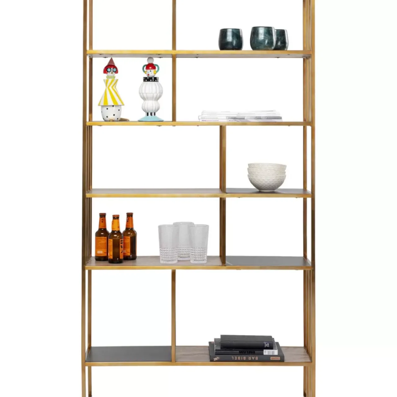 Regale|KARE Design Regal Cesaro 90X170Cm