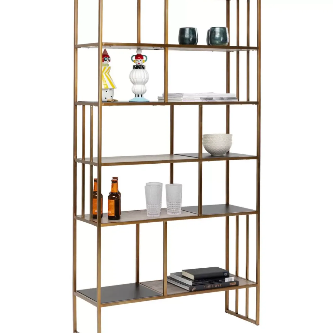 Regale|KARE Design Regal Cesaro 90X170Cm