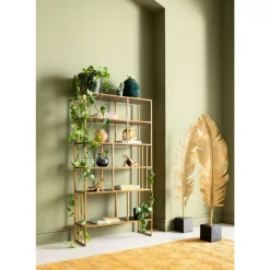 Regale|KARE Design Regal Cesaro 90X170Cm