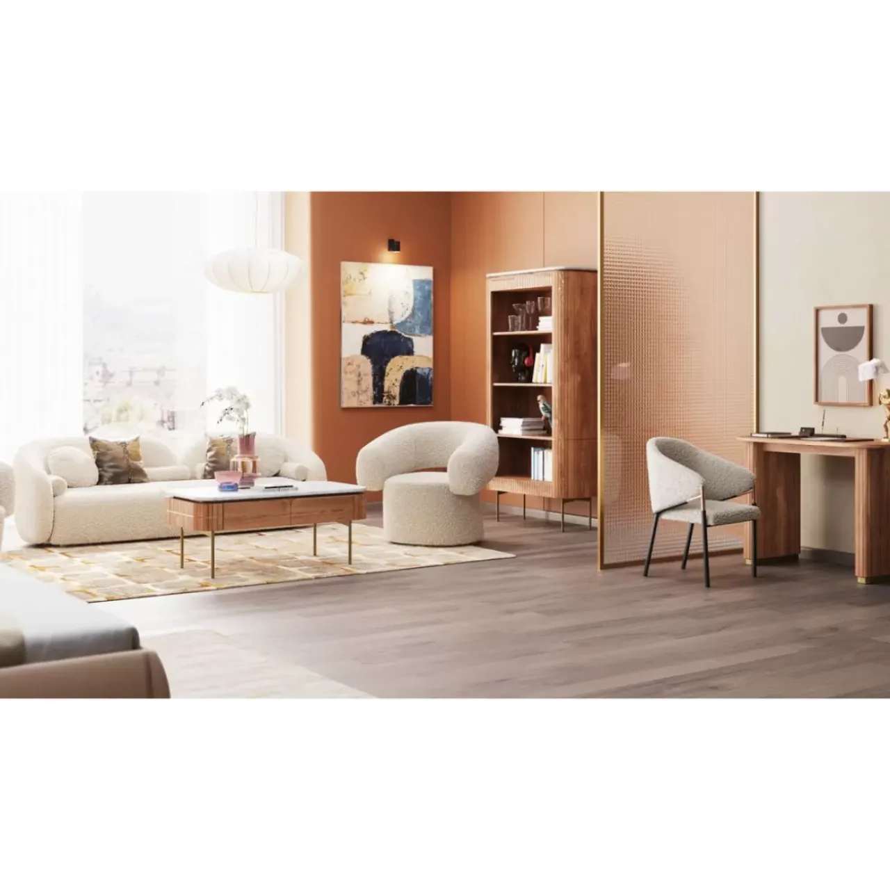 Regale|KARE Design Regal Grace 100X190Cm