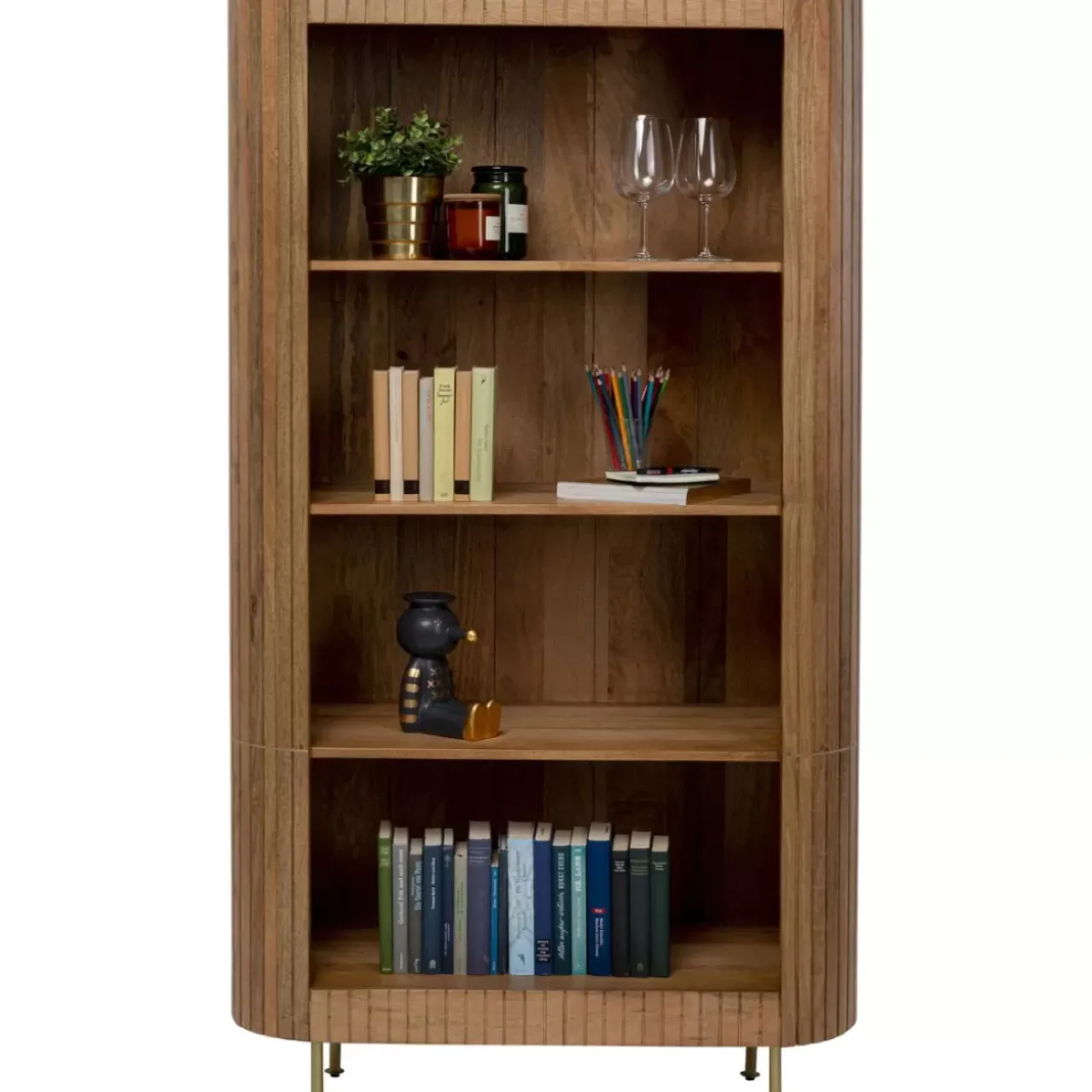 Regale|KARE Design Regal Grace 100X190Cm