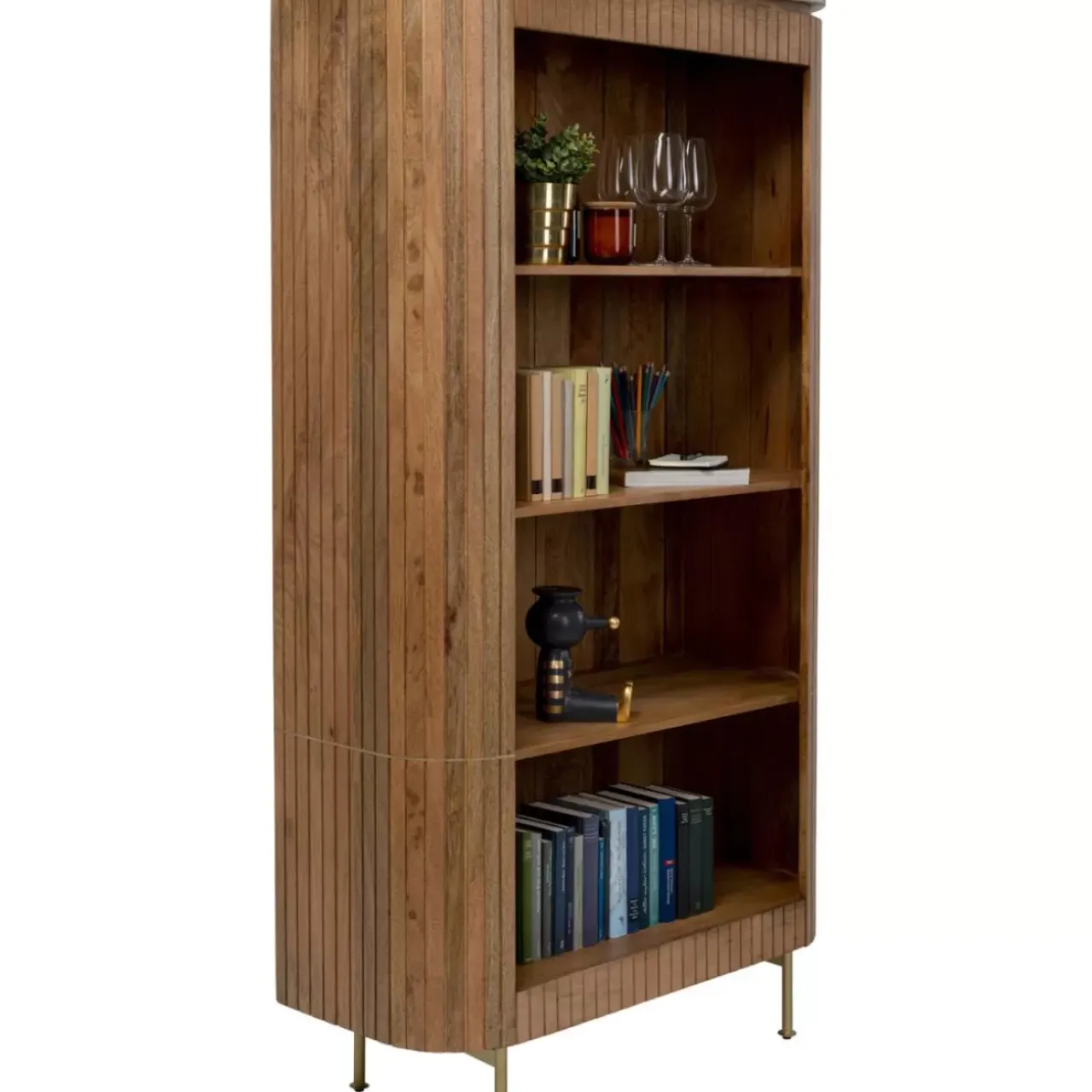 Regale|KARE Design Regal Grace 100X190Cm