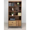 Regale|KARE Design Regal James 85X184Cm