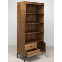 Regale|KARE Design Regal James 85X184Cm