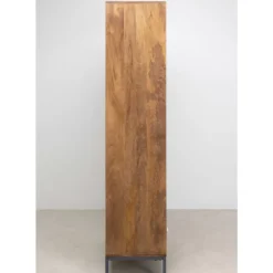 Regale|KARE Design Regal James 85X184Cm
