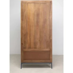 Regale|KARE Design Regal James 85X184Cm