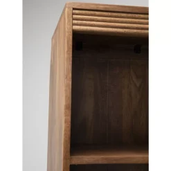 Regale|KARE Design Regal James 85X184Cm
