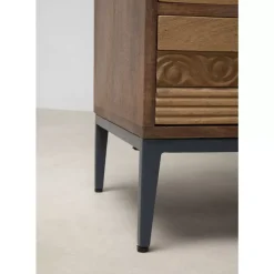 Regale|KARE Design Regal James 85X184Cm