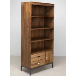 Regale|KARE Design Regal James 85X184Cm