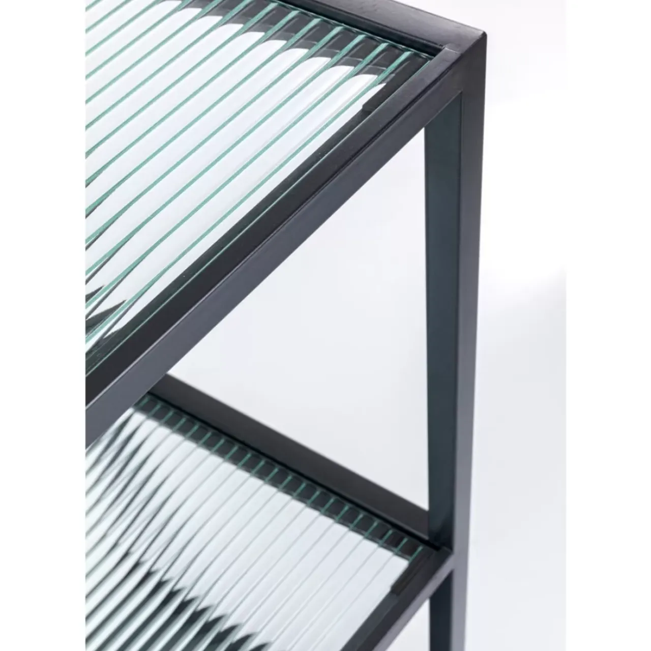 Regale|KARE Design Regal La Gomera 100X100Cm