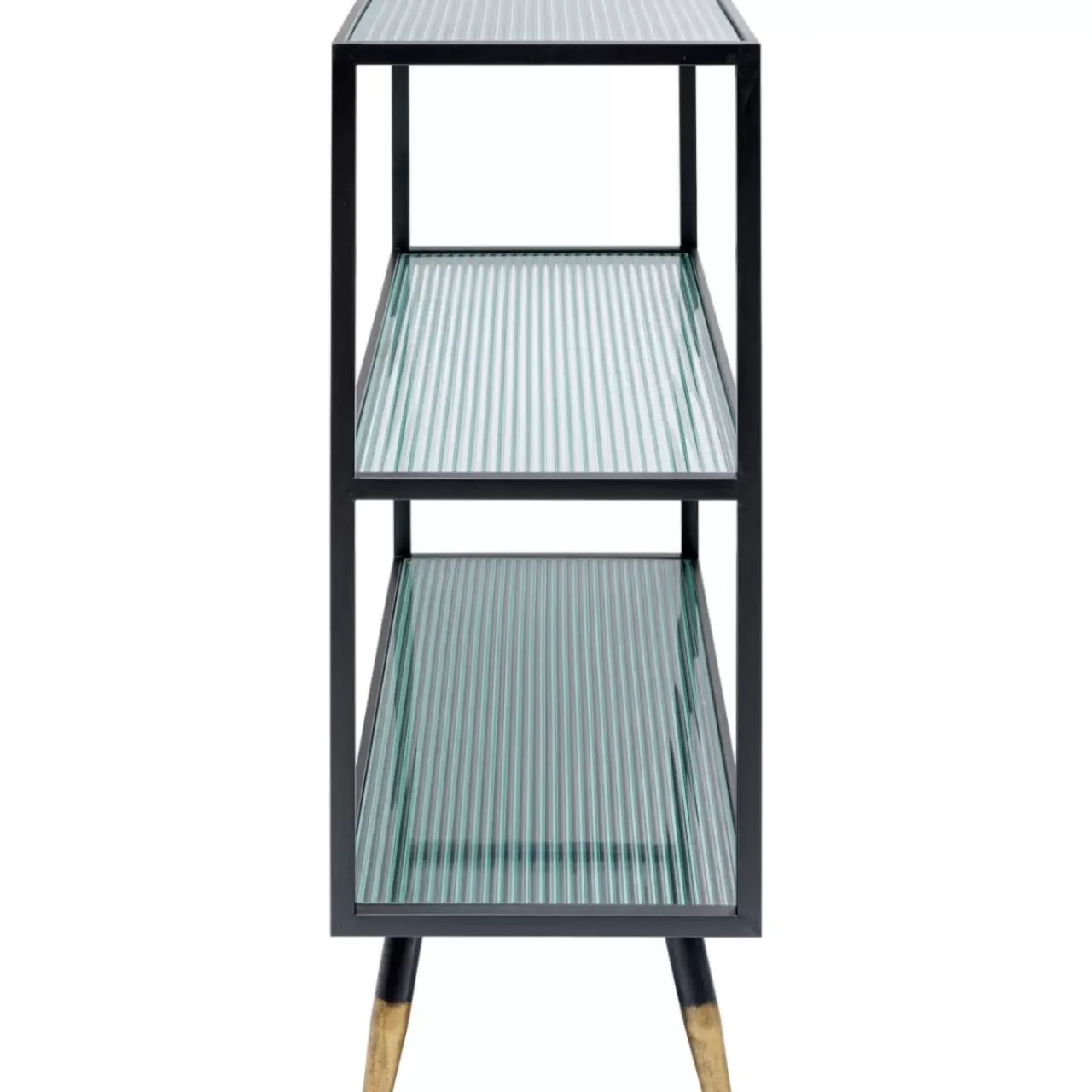 Regale|KARE Design Regal La Gomera 100X100Cm