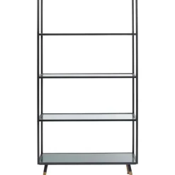 Regale|KARE Design Regal La Gomera 100X200Cm