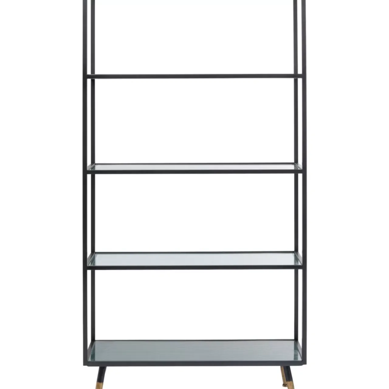 Regale|KARE Design Regal La Gomera 100X200Cm