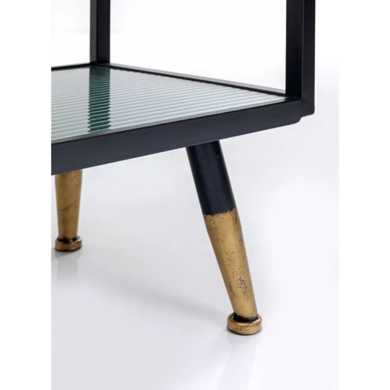 Regale|KARE Design Regal La Gomera 100X200Cm