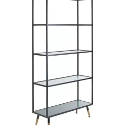 Regale|KARE Design Regal La Gomera 100X200Cm
