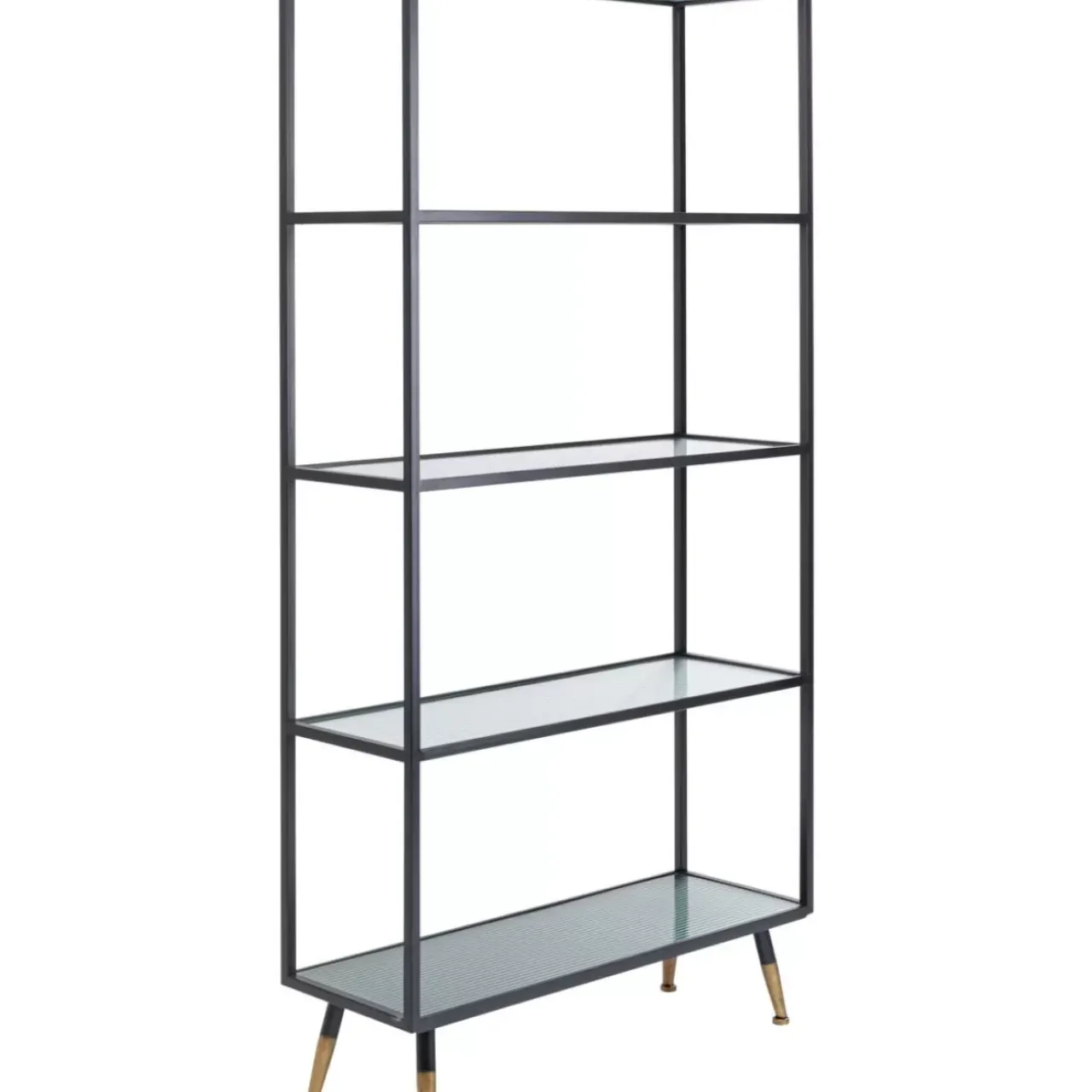 Regale|KARE Design Regal La Gomera 100X200Cm