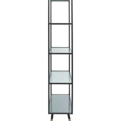 Regale|KARE Design Regal La Gomera 100X200Cm