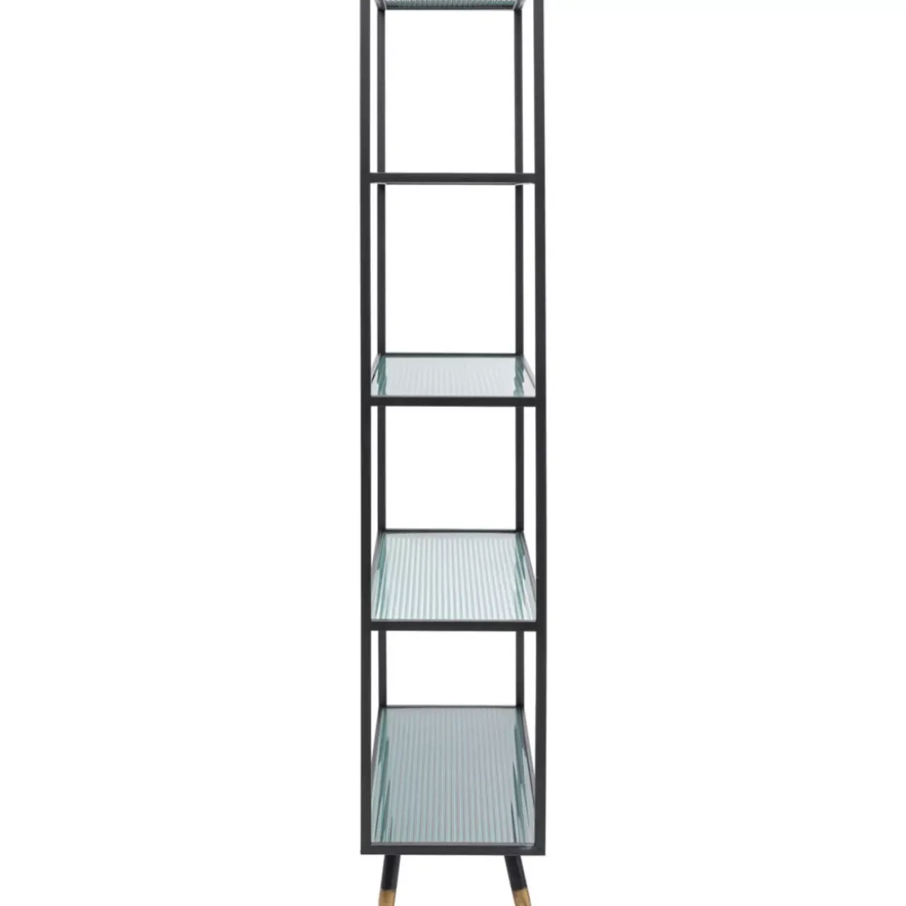 Regale|KARE Design Regal La Gomera 100X200Cm