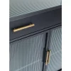 Regale|KARE Design Regal La Gomera 92X200Cm