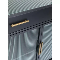 Regale|KARE Design Regal La Gomera 92X200Cm