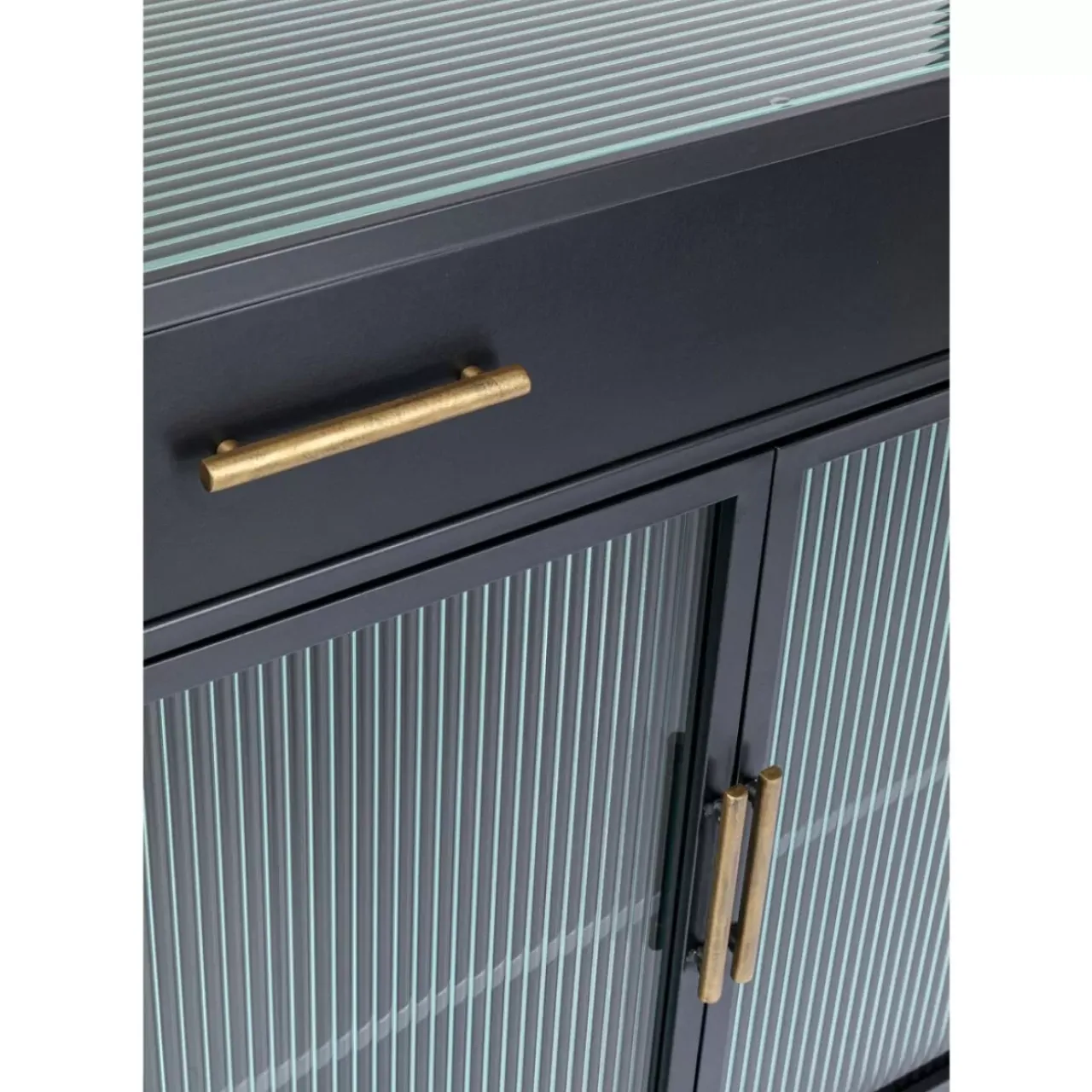 Regale|KARE Design Regal La Gomera 92X200Cm