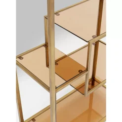 Regale|KARE Design Regal Loft Gold 100X60