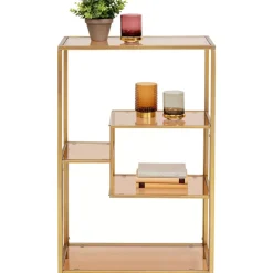 Regale|KARE Design Regal Loft Gold 100X60