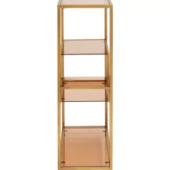 Regale|KARE Design Regal Loft Gold 100X60