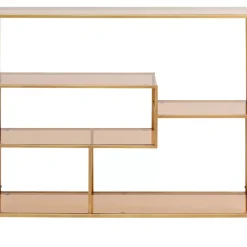 Regale|KARE Design Regal Loft Gold 100X115