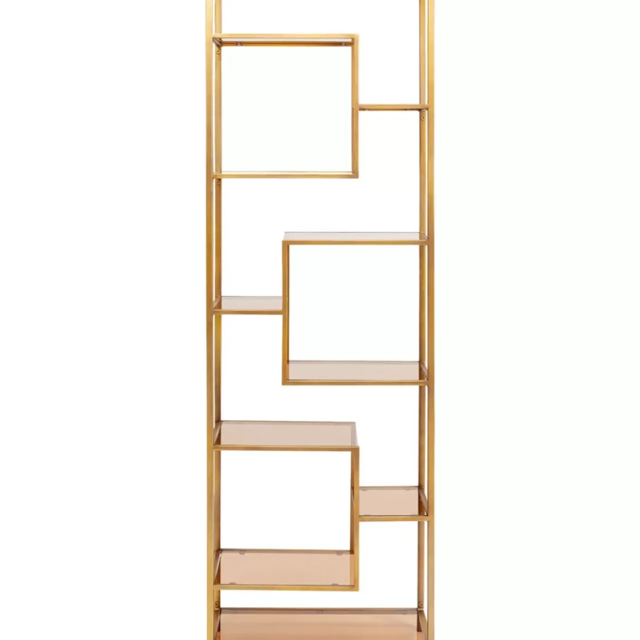 Regale|KARE Design Regal Loft Gold 195X60