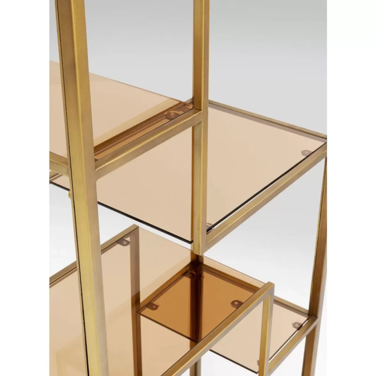 Regale|KARE Design Regal Loft Gold 195X60