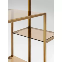 Regale|KARE Design Regal Loft Gold 195X60