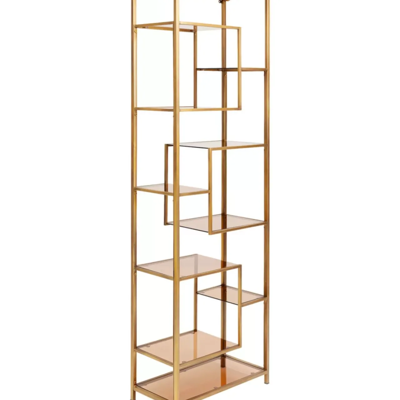 Regale|KARE Design Regal Loft Gold 195X60