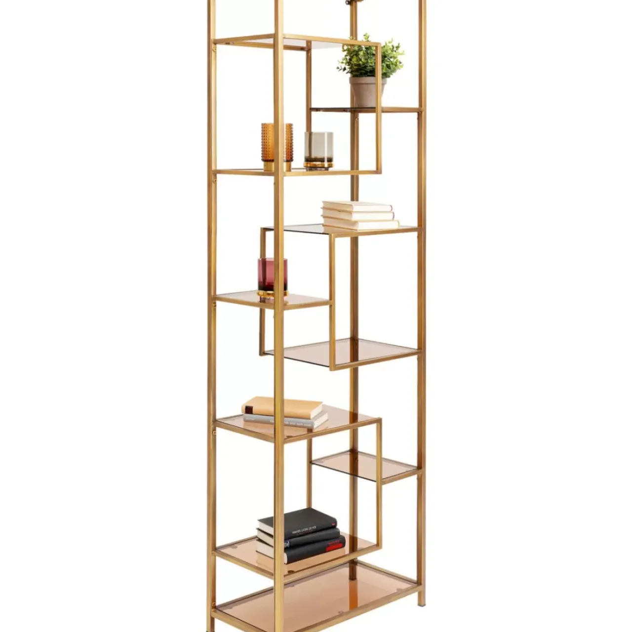 Regale|KARE Design Regal Loft Gold 195X60