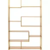 Regale|KARE Design Regal Loft Gold 195X115