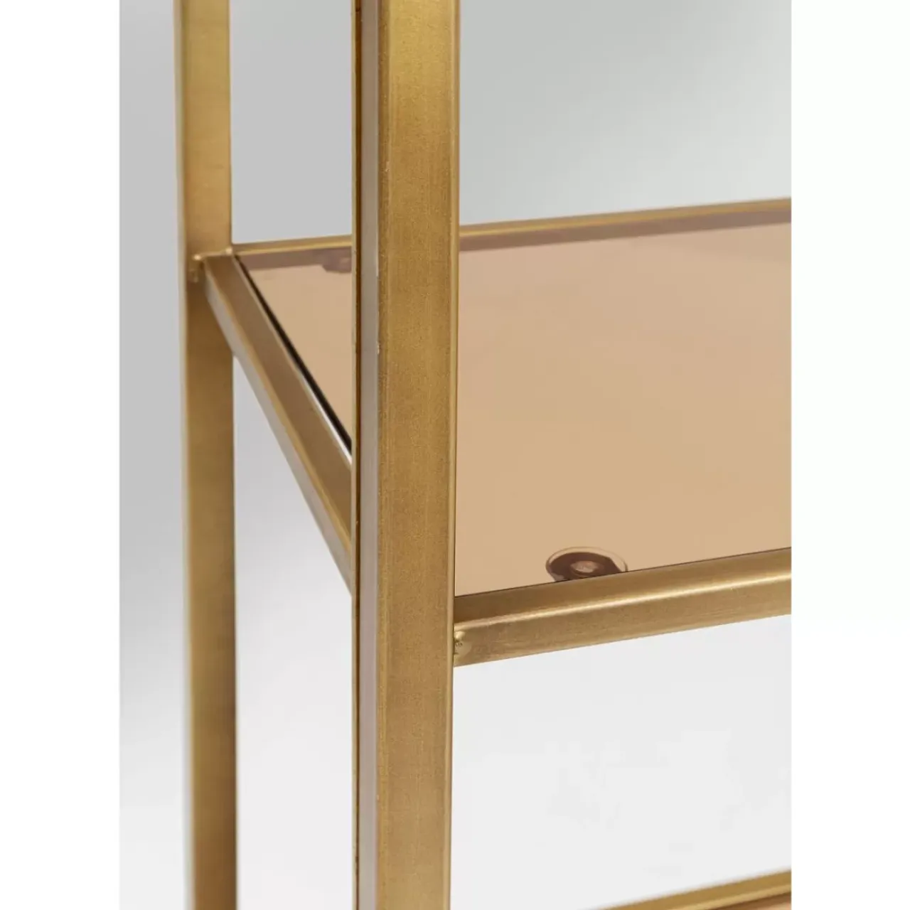 Regale|KARE Design Regal Loft Gold 195X115