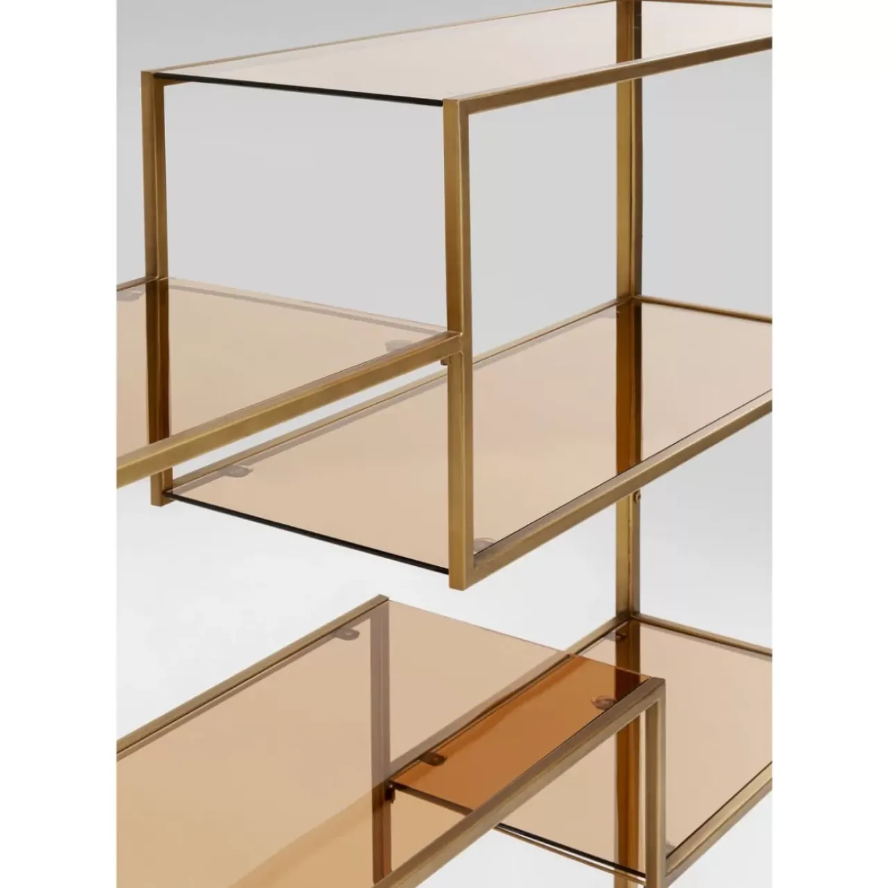 Regale|KARE Design Regal Loft Gold 195X115