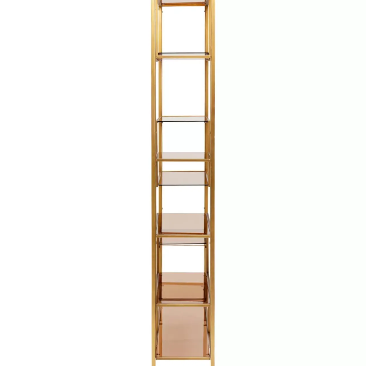 Regale|KARE Design Regal Loft Gold 195X115