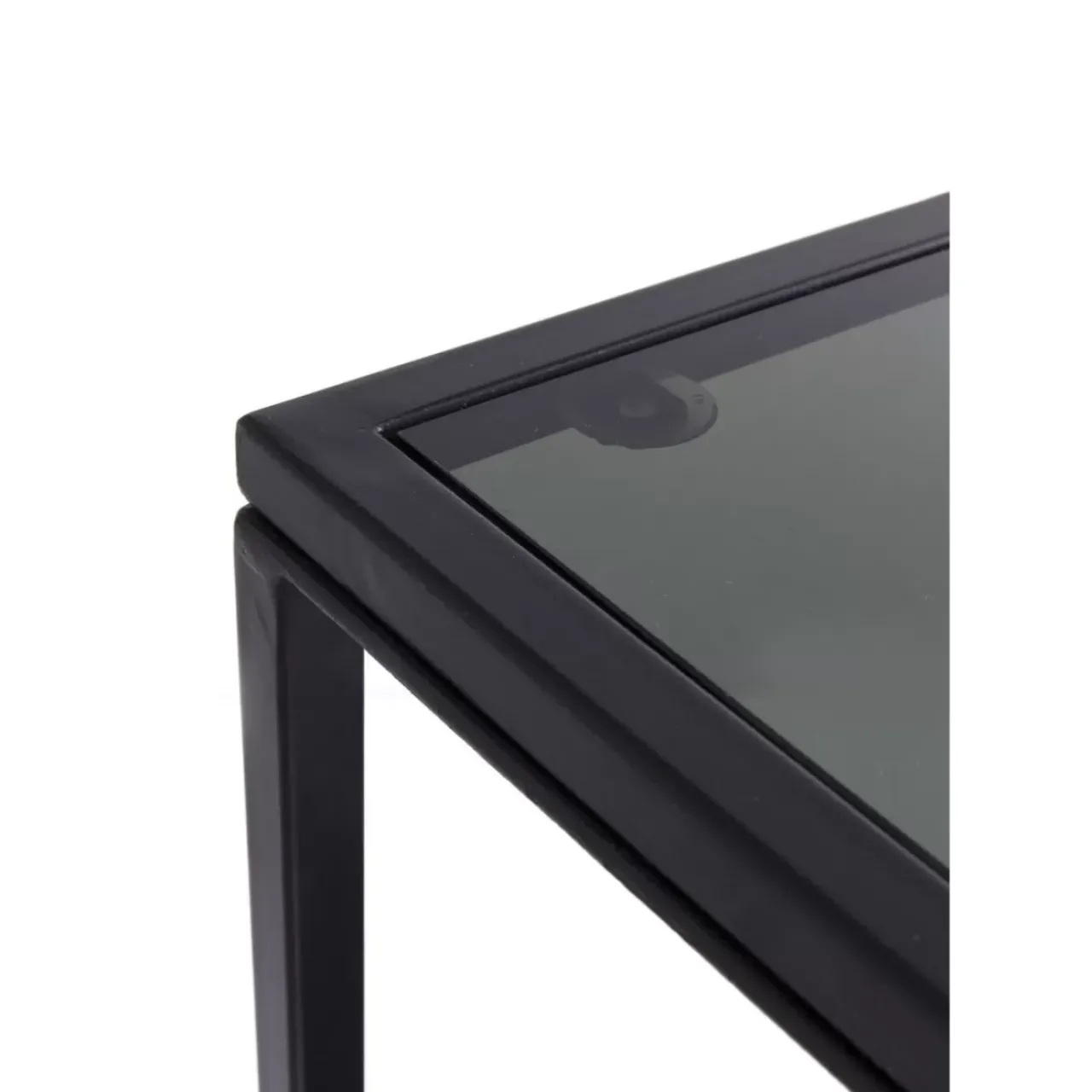 Regale|KARE Design Regal Loft Schwarz 100X115