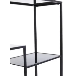 Regale|KARE Design Regal Loft Schwarz 100X115