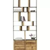 Regale|KARE Design Regal Storm 2-Turig