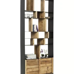 Regale|KARE Design Regal Storm 2-Turig