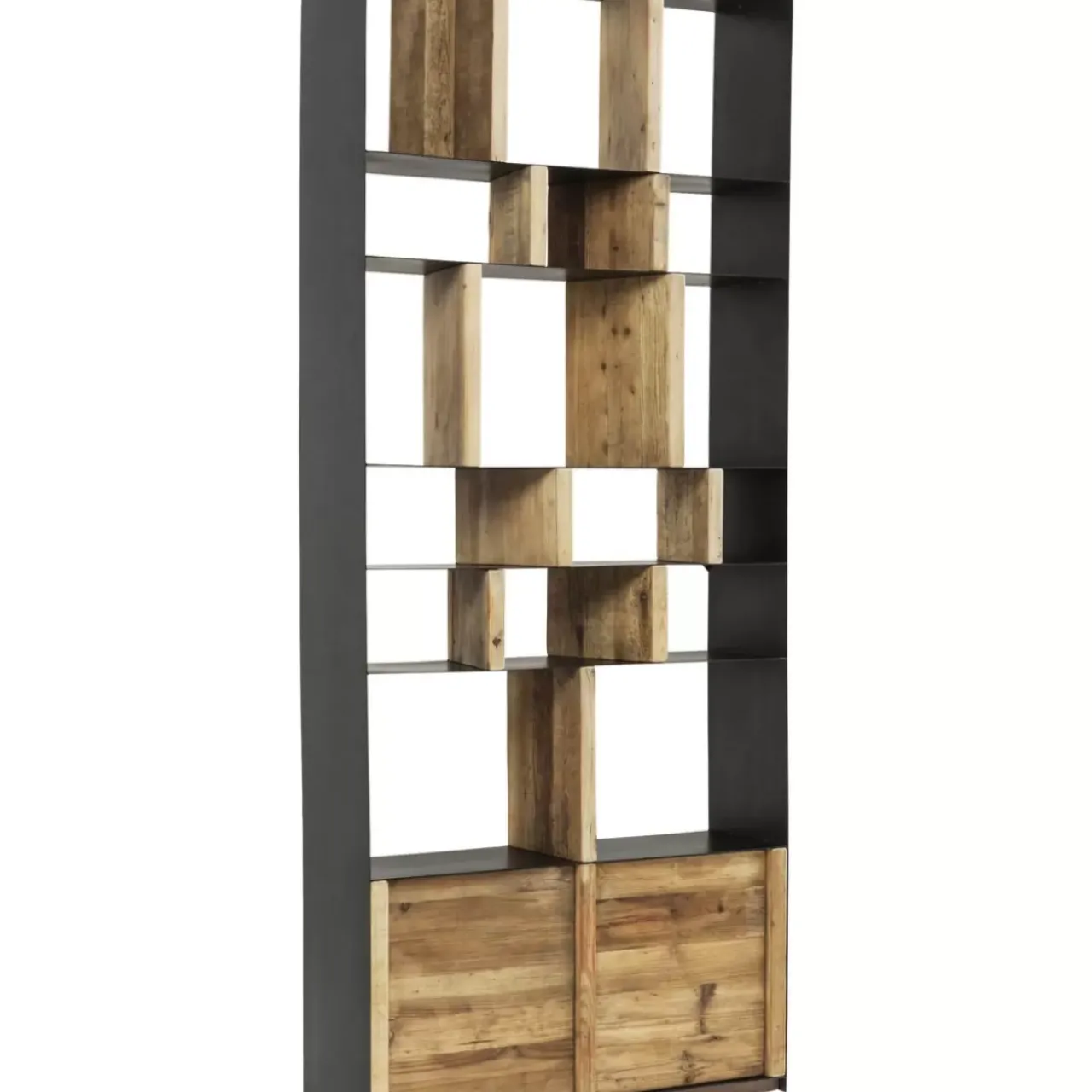 Regale|KARE Design Regal Storm 2-Turig
