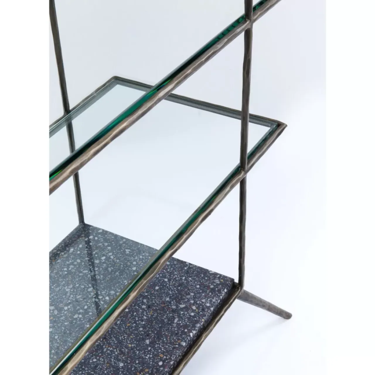 Regale|KARE Design Regal Terrazzo